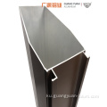 Ji bo pîşesaziyê dorpêçên mezin ên aluminium mezin